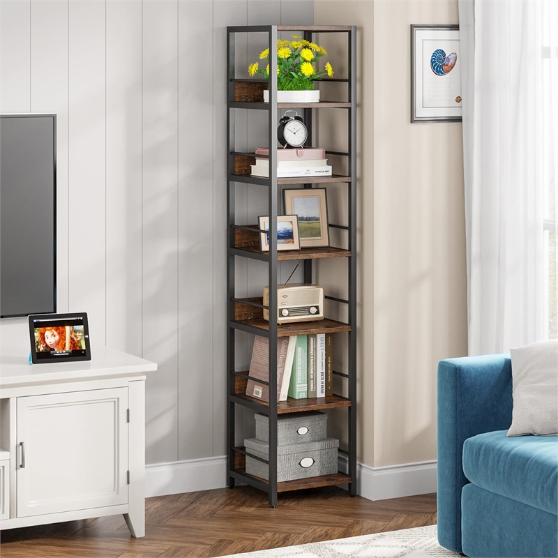 6-Tier Corner Shelf/75