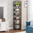 6-Tier Corner Shelf/75