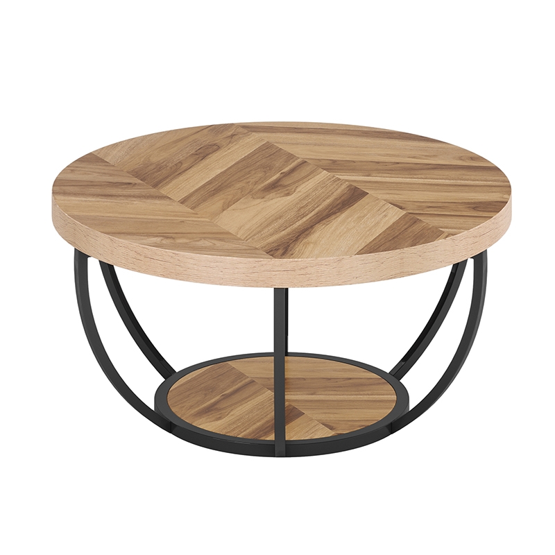 Round Coffee Table/31.7