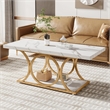 Rectangle Coffee Table/47.24