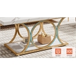 Rectangle Coffee Table/47.24