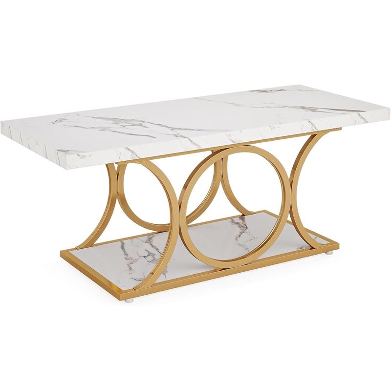 Rectangle Coffee Table/47.24