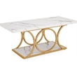 Rectangle Coffee Table/47.24