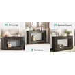 Farmhouse Console Table/47