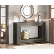 Farmhouse Console Table/47