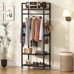 Blanket Racks