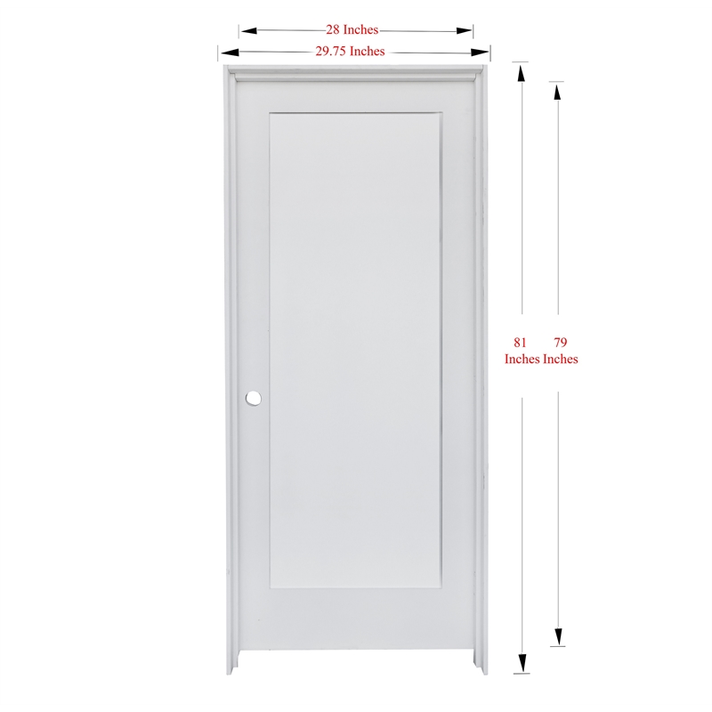 KaMic 28 x 80