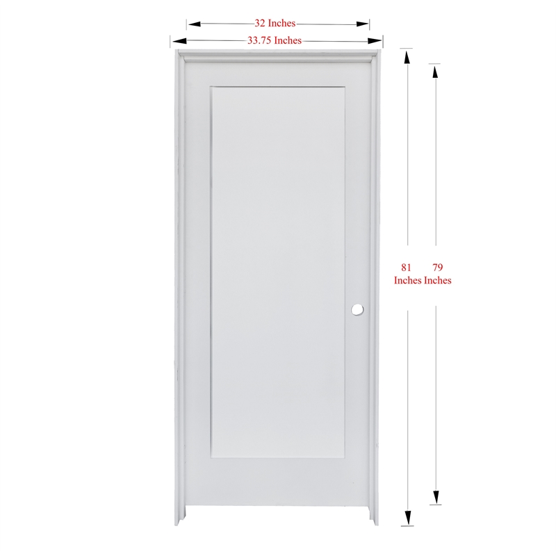 KaMic 32 x 80