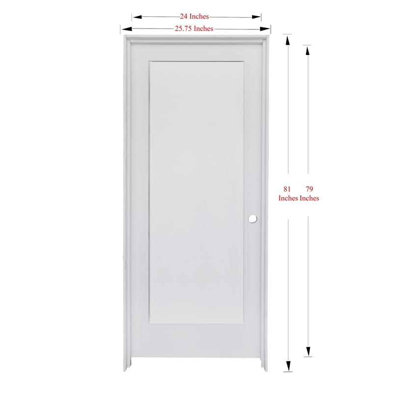 KaMic 24 x 80