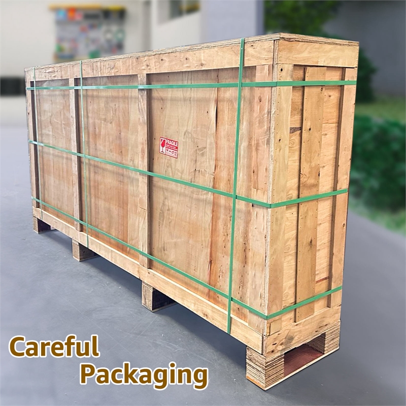 KaMic 36 x 80
