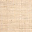 bali & pari Aurelia Brown Finished Bayur Wood and Rattan Queen Size Headboard