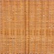bali & pari Wakana Modern Bohemian Natural Brown Rattan Console Table