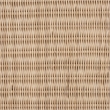 bali & pari Lanica Japandi Sun Bleached Rattan 2-Drawer Console Table