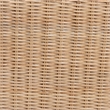 bali & pari Zaira Modern Bohemian Natural Rattan Arm Chair