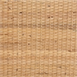 bali & pari Jaylyn Bohemian Natural Rattan Dining Chair
