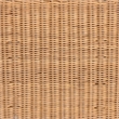 bali & pari Nevada Bohemian Light Honey Rattan Coffee Table