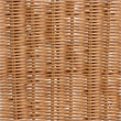 bali & pari Oxford Rattan Counter Stool - Handwoven Cane Counter Height Chair