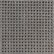 bali & pari Sofia Rattan Dining Chair Side Chair with Wood Frame Grey