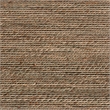 bali & pari Ganit Handwoven Seagrass Coffee Table - Square Center Table