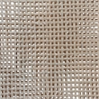 bali & pari Bella Rattan Dining Chair with Cushion - Grey