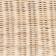 bali & pari Adonis Natural Rattan Display Shelf