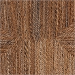 bali & pari Liza Rectangle Seagrass Coffee Table