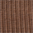 bali & pari Detta Natural Rattan Accent Chair Handwoven Wicker Lounge Chair