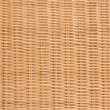 bali & pari Maya Natural Rattan Accent Chair Light Honey