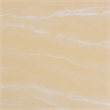 bali & pari Aponi Marbled Resin Coffee Table Sculptural Center Table Cream