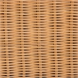 bali & pari Teresa Natural Rattan Daybed Handwoven Sofa Bed Frame Twin