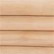 bali & pari Hadley Natural Rattan Bed Frame Queen