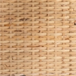 bali & pari Labonita Natural Rattan Wall Shelf 3-Tier Wall-Mounted Display Unit
