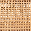 bali & pari Chatura Rattan and Wood 2-Piece Counter Stool Set Counter Height