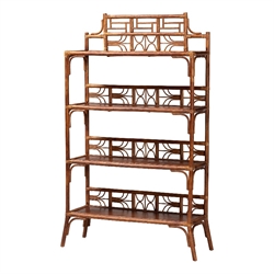 Wall Display Shelves