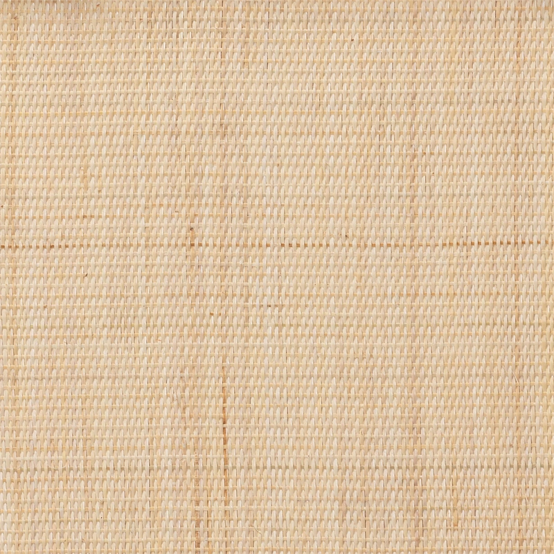 bali & pari Tamiko Marbled Tortoise Rattan Freestanding Headboard King