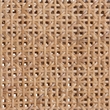 bali & pari Sandy Counter Stool Crafted Wood and Natural Rattan Lounge Seating