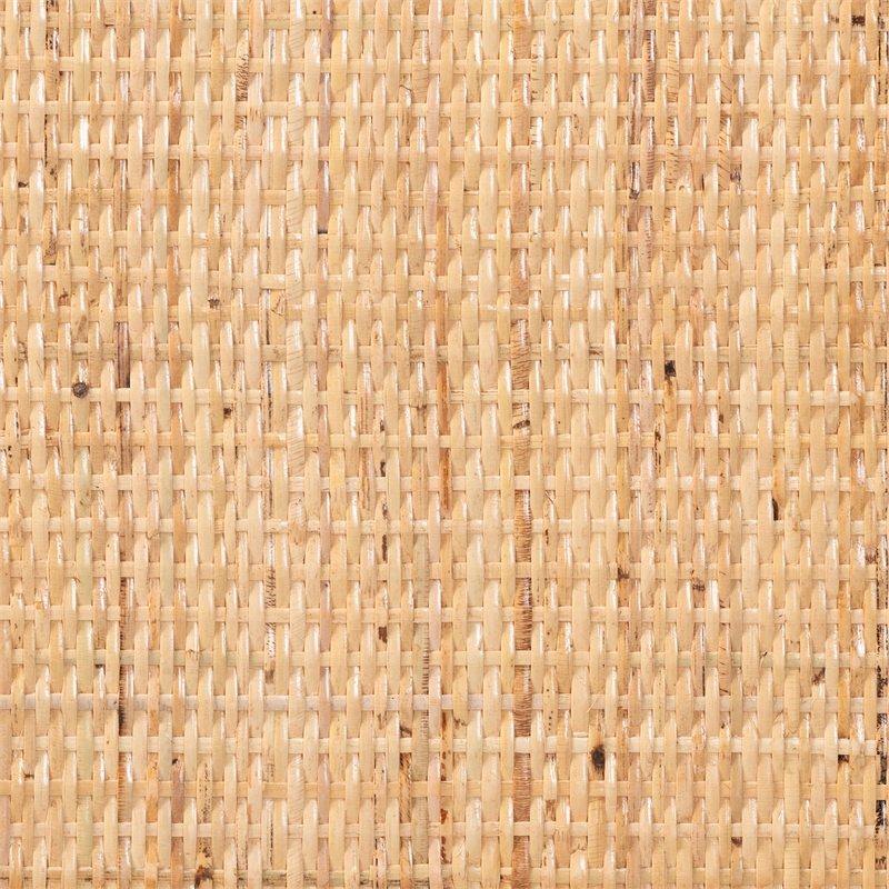 bali & pari Kang Natural Rattan Standalone Headboard King