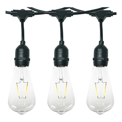 Outdoor Hanging Lights