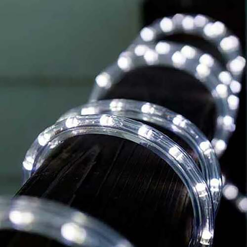AQ Lighting Deluxe Plastic Dimmable Waterproof Flexible Light in Cool White