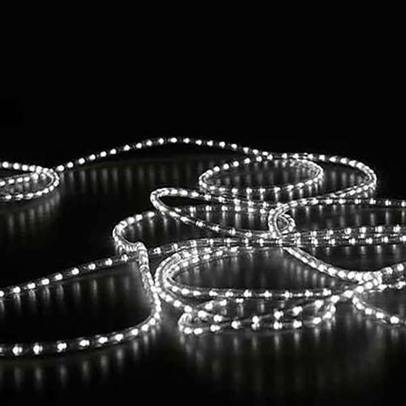 AQ Lighting Premium Plastic Dimmable Waterproof Flexible Light in Cool White