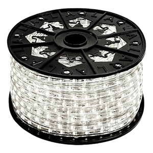 AQ Lighting Premium Plastic Dimmable Waterproof Flexible Light in Cool White