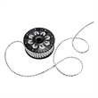 AQ Lighting Standard Plastic Dimmable Waterproof Flexible Light in Cool White