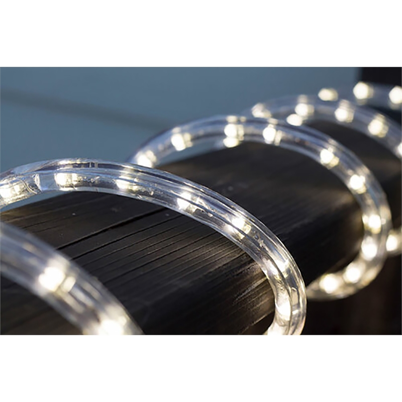 AQ Lighting Premium Plastic Dimmable Waterproof Flexible Light in White