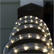 AQ Lighting Standard Plastic Dimmable Waterproof Flexible Light in White