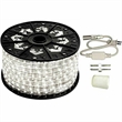 AQ Lighting Standard Plastic Dimmable Waterproof Flexible Light in White