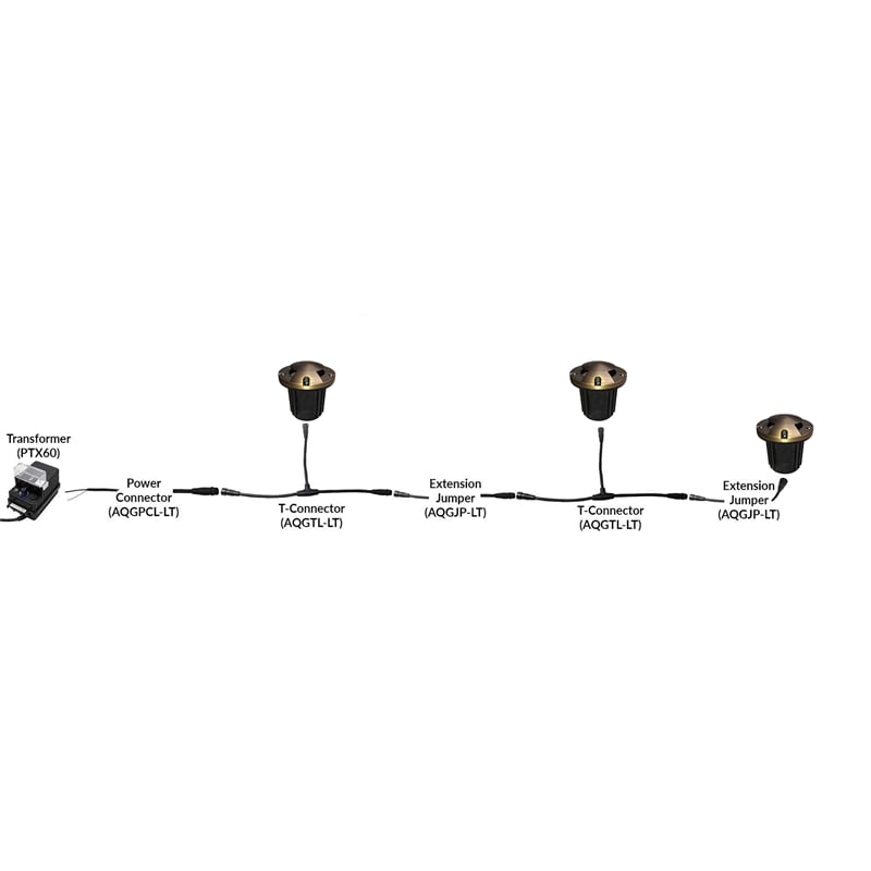 AQ Lighting 5