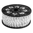 AQ Lighting Deluxe Plastic LED Rope Light Kit with Waterproof in Cool White
