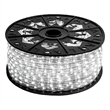 AQ Lighting Premium Plastic LED Rope Light Kit with Waterproof in Cool White