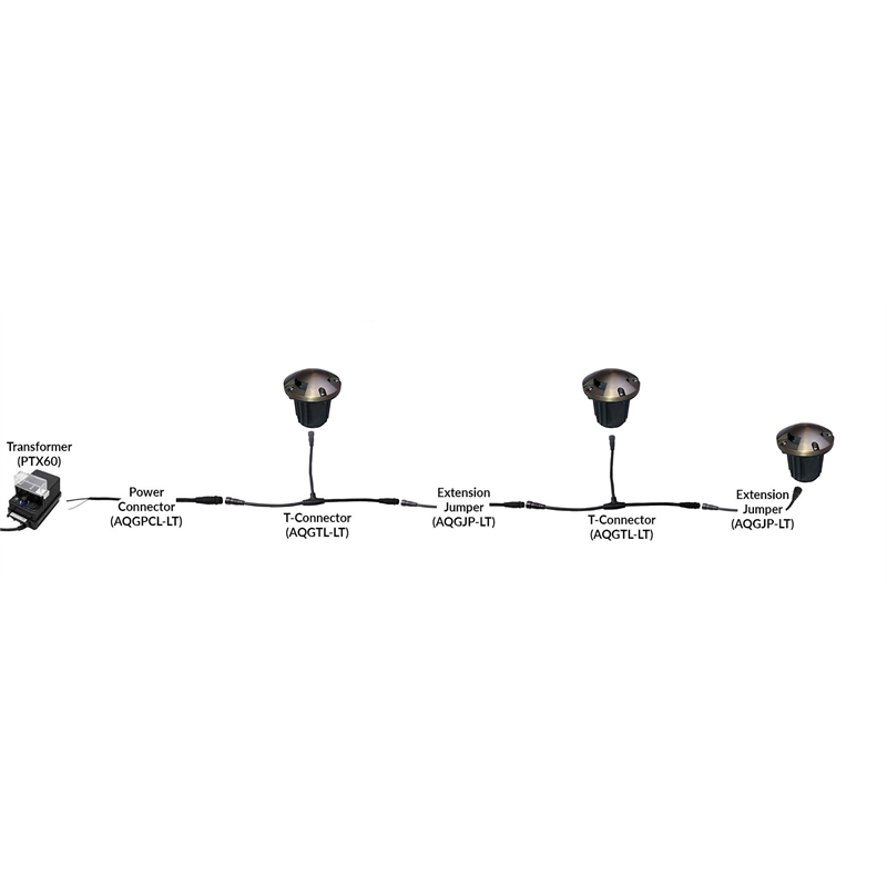 AQ Lighting 5