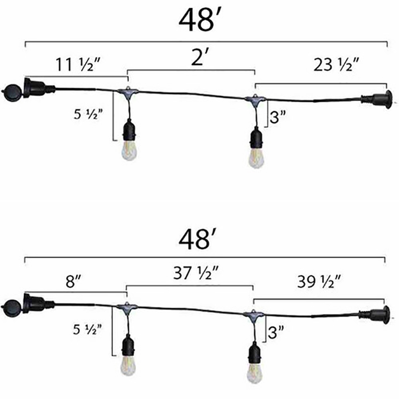 AQ Lighting 576
